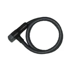 Candado Abus Microflex 6615K/85/15