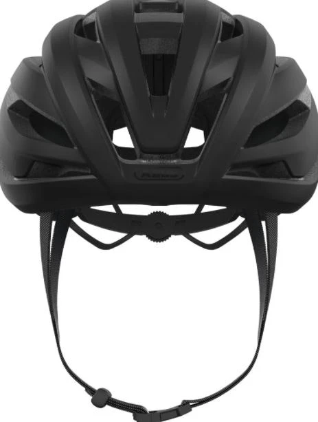 Casco De Ruta Abus Abus StormChaser - Negro 4 Casco De Ruta Abus Abus StormChaser - Negro - Imagen 2
