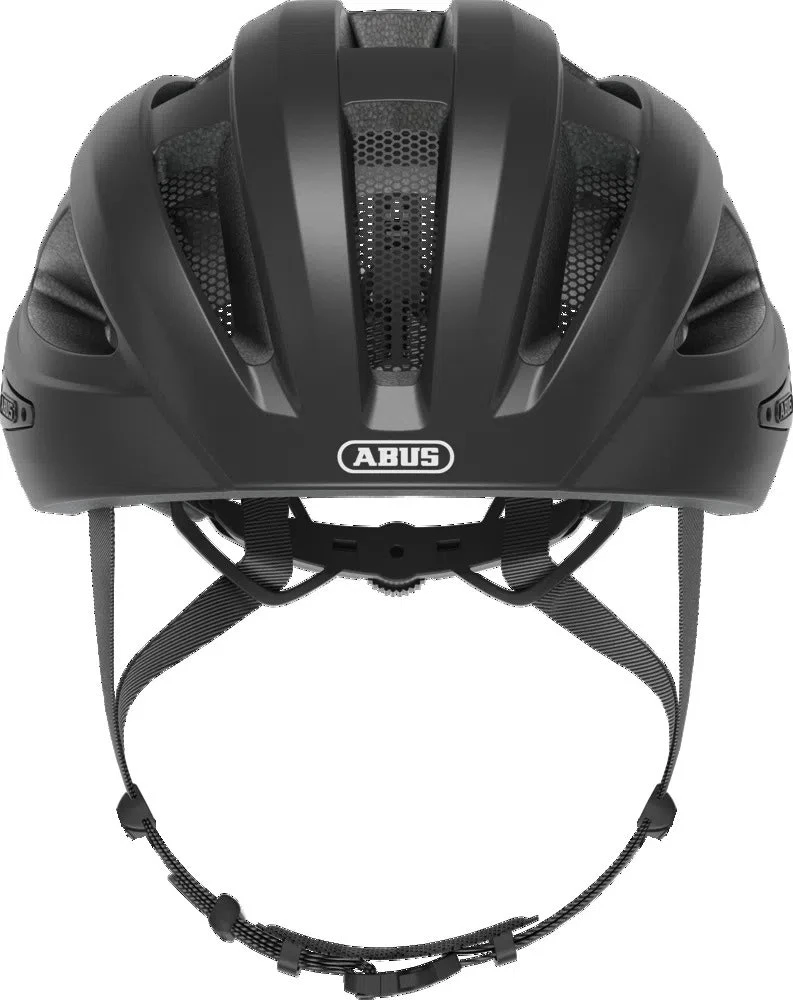 Casco Abus Macator Titanio S 5 Casco Abus Macator Titanio S - Imagen 3