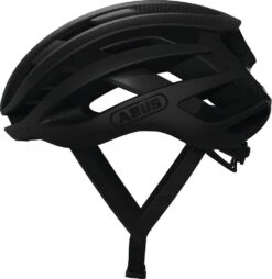 Abus Casco De Carretera AirBreaker - Negro Mate