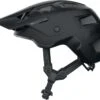 Abus Casco Modrop Negro