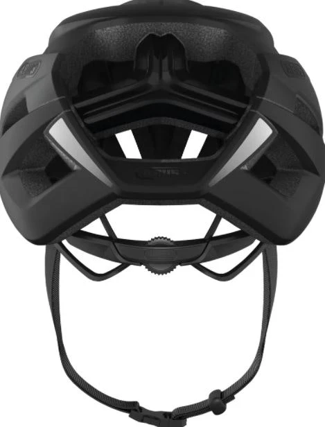 Casco De Ruta Abus Abus StormChaser - Negro 5 Casco De Ruta Abus Abus StormChaser - Negro - Imagen 3