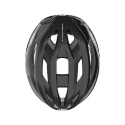 Casco De Ruta Y Montaña Abus Stormchaser Negro Brillante -Abus RVW6IdkXco4ll7lbbEkfg1WZ0