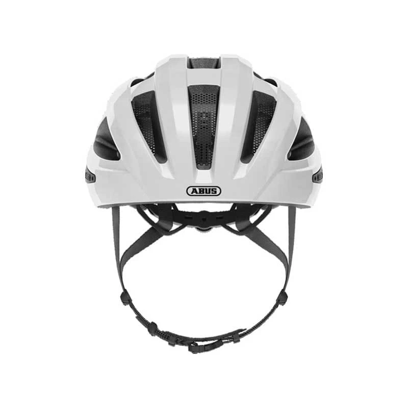 Casco De Ruta Y Montaña Abus Macator Blanco 4 Casco De Ruta Y Montaña Abus Macator Blanco - Imagen 2