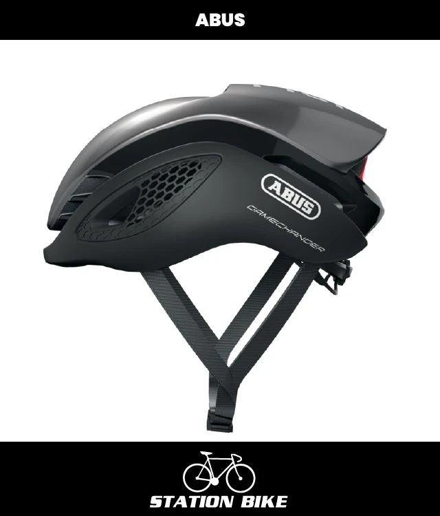 Casco Abus Megachanger Aerodinamico 3 Casco Abus Megachanger Aerodinamico