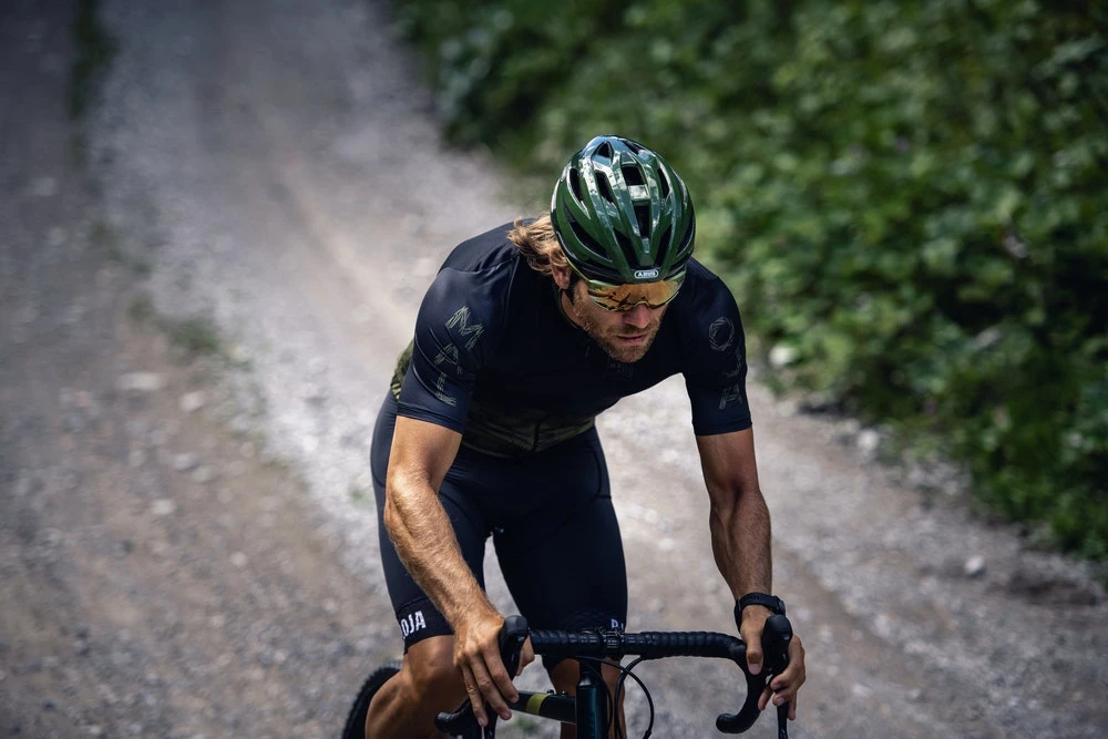 Casco Abus Stormchaser 6 Casco Abus Stormchaser - Imagen 4