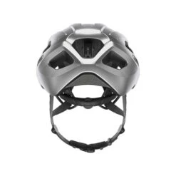 Casco De Ruta Y Montaña Abus Macator Plata -Abus UBSFatf mgCsidbQnGrwX8VS8