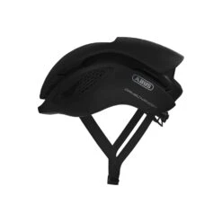 Abus Casco De Bicicleta GameChanger - Negro Mate