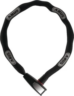 Cadena Abus Catena 6806k/85 Llave CATENA 6806K/85 LLAVE NEGRO