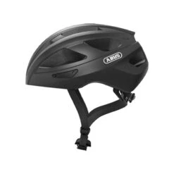 Casco De Ruta Y Montaña Abus Macator Titanio