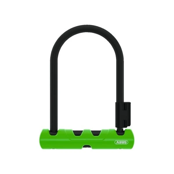 Abus Ultra 410 Mini (5.5" Shackle) 3 Abus Ultra 410 Mini (5.5" Shackle)