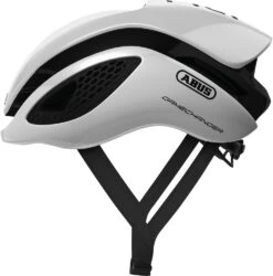 Abus Casco De Bicicleta Gamechanger - Blanco
