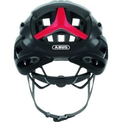 Casco Abus Airbreaker Negro / Gris -Abus XGFUuE15SyhGt1362kKAeVPkE