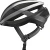 Abus Casco De Bicicleta Viantor - Gris Dark Grey S -Abus XjPE9XRE8IjCSTg9wqZGAgR3c