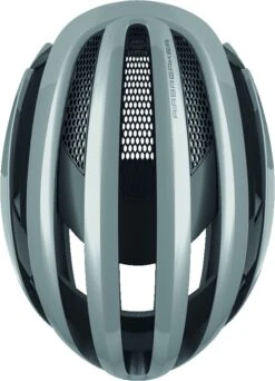 Casco De Ruta Abus Airbreaker - Gris -Abus XyXQm02wavkbrFVGVRG19G7fE