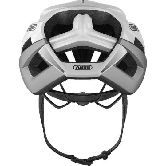 Casco De Ruta Abus Stormchaser - Blanco 5 Casco De Ruta Abus Stormchaser - Blanco - Imagen 3