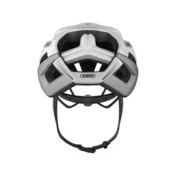 Casco De Ruta Y Montaña Abus Stormchaser Blanco -Abus Ys XEreN56tl7D ssbCBBf8q4