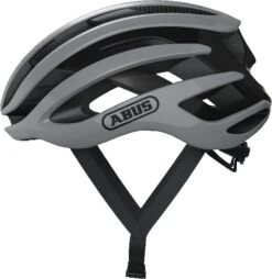 Casco De Ruta Abus Airbreaker - Gris