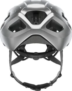Casco De Ruta Y Montaña Abus Macator Plata -Abus a7vzmpyDrgacmJoTad5UZelt8