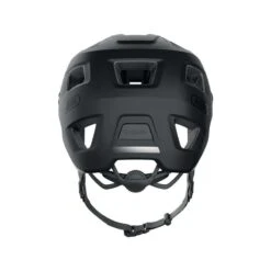 Casco De Montaña Abus MoDrop Black -Abus aLryhVSjw6Rv1Qlayp8gx wqw