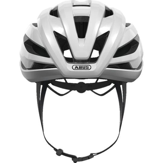 Casco De Ruta Abus Stormchaser - Blanco 4 Casco De Ruta Abus Stormchaser - Blanco - Imagen 2