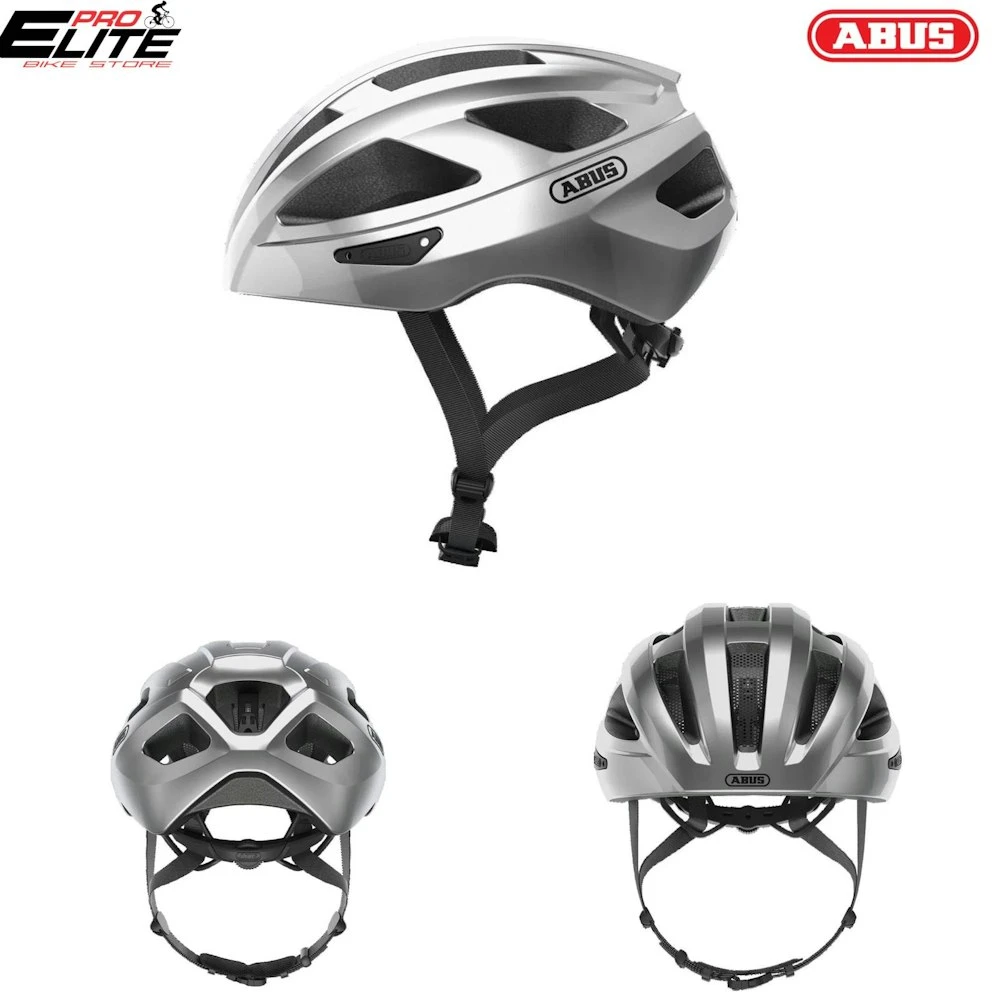 Casco Abus Macator ORIGINAL 7 Casco Abus Macator ORIGINAL - Imagen 5
