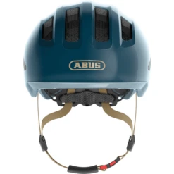 ABUS Casco Bicicleta SMILE Y 3.0 ACE LED Azul Real -Abus abus casco bicicleta smile y 3 0 ace led azul real a408834 4