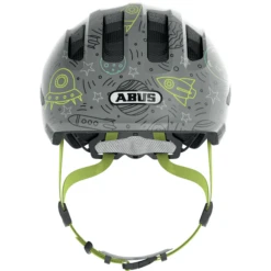 ABUS Casco Bicicleta SMILE Y 3.0 LED Gris Space -S 11 ABUS Casco Bicicleta SMILE Y 3.0 LED Gris Space -S -Abus abus casco bicicleta smile y 3 0 led gris space s a408877 4