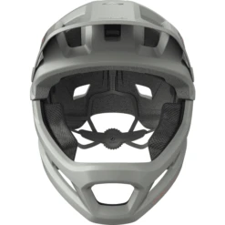 ABUS Casco Bicicleta YOUDROP FF Gris Tiza-S 11 ABUS Casco Bicicleta YOUDROP FF Gris Tiza-S -Abus abus casco bicicleta youdrop ff gris tiza s a408864 4