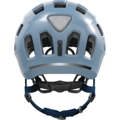 ABUS Casco Bicicleta YOUN-I 2.0 Azul Glaciar-M -Abus abus casco bicicleta youn i 2 0 azul glaciar m a408704 2