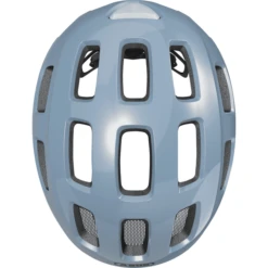 ABUS Casco Bicicleta YOUN-I 2.0 Azul Glaciar-M -Abus abus casco bicicleta youn i 2 0 azul glaciar m a408704 3