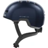 ABUS Casco De Bicicleta SKURB KID Mid Night Azul-S -Abus abus casco de bicicleta skurb kid mid night azul s a408814