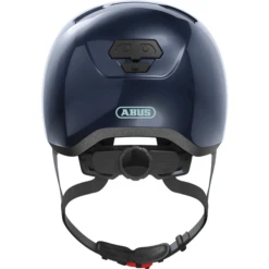 ABUS Casco De Bicicleta SKURB KID Mid Night Azul-S -Abus abus casco de bicicleta skurb kid mid night azul s a408814 3