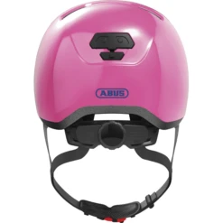 ABUS Casco De Bicicleta SKURB KID Rosa Brillante-S -Abus abus casco de bicicleta skurb kid rosa brillante s a408810 3