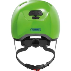 ABUS Casco De Bicicleta SKURB KID Verde Brillante-S -Abus abus casco de bicicleta skurb kid verde brillante s a408811 2