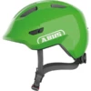 ABUS Casco De Bicicleta SMILE Y 3.0 Brillante Green -S