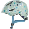 ABUS Casco De Bicicleta SMILE Y 3.0 Green Nordic -S -Abus abus casco de bicicleta smile y 3 0 green nordic s a408885