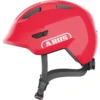 ABUS Casco De Bicicleta SMILE Y 3.0 Rojo Brillante-S 1 ABUS Casco De Bicicleta SMILE Y 3.0 Rojo Brillante-S -Abus abus casco de bicicleta smile y 3 0 rojo brillante s a408881
