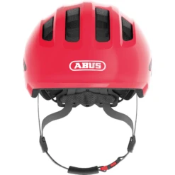 ABUS Casco De Bicicleta SMILE Y 3.0 Rojo Brillante-S -Abus abus casco de bicicleta smile y 3 0 rojo brillante s a408881 4