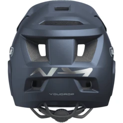 ABUS Casco De Bicicleta YOUDROP FF Mid Night Azul-S -Abus abus casco de bicicleta youdrop ff mid night azul s a408863 3