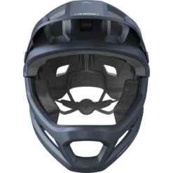ABUS Casco De Bicicleta YOUDROP FF Mid Night Azul-S -Abus abus casco de bicicleta youdrop ff mid night azul s a408863 4