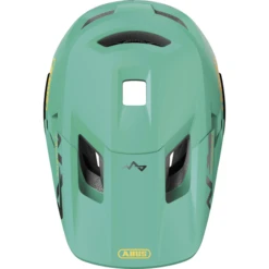ABUS Casco De Bicicleta YOUDROP FF Verde Salvia-S -Abus abus casco de bicicleta youdrop ff verde salvia s a408860 2