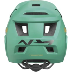 ABUS Casco De Bicicleta YOUDROP FF Verde Salvia-S -Abus abus casco de bicicleta youdrop ff verde salvia s a408860 3