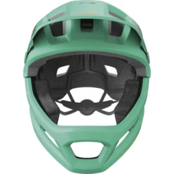 ABUS Casco De Bicicleta YOUDROP FF Verde Salvia-S -Abus abus casco de bicicleta youdrop ff verde salvia s a408860 4