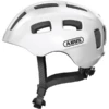 ABUS Casco De Bicicleta YOUN-I 2.0 Blanco Polar-M -Abus abus casco de bicicleta youn i 2 0 blanco polar m a408997