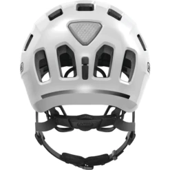 ABUS Casco De Bicicleta YOUN-I 2.0 Blanco Polar-M -Abus abus casco de bicicleta youn i 2 0 blanco polar m a408997 2