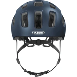 ABUS Casco De Bicicleta YOUN-I 2.0 Mid Night Azul-M 9 ABUS Casco De Bicicleta YOUN-I 2.0 Mid Night Azul-M -Abus abus casco de bicicleta youn i 2 0 mid night azul m a408804 2