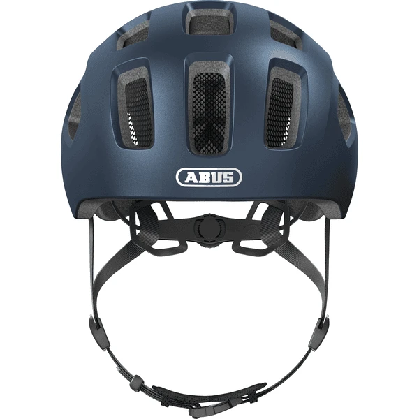 ABUS Casco De Bicicleta YOUN-I 2.0 Mid Night Azul-M 5 ABUS Casco De Bicicleta YOUN-I 2.0 Mid Night Azul-M - Imagen 3