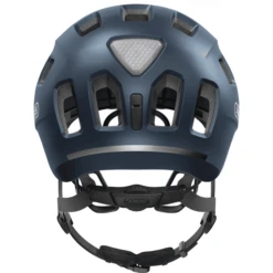 ABUS Casco De Bicicleta YOUN-I 2.0 Mid Night Azul-M 10 ABUS Casco De Bicicleta YOUN-I 2.0 Mid Night Azul-M -Abus abus casco de bicicleta youn i 2 0 mid night azul m a408804 3