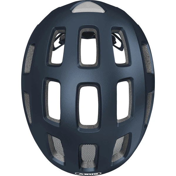 ABUS Casco De Bicicleta YOUN-I 2.0 Mid Night Azul-M 7 ABUS Casco De Bicicleta YOUN-I 2.0 Mid Night Azul-M - Imagen 5